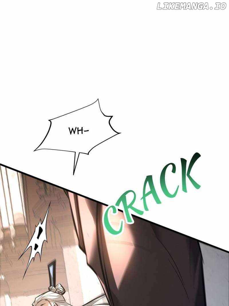 I'm the strongest boss Chapter 45 24